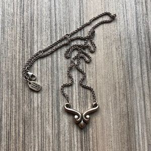 James Avery necklace